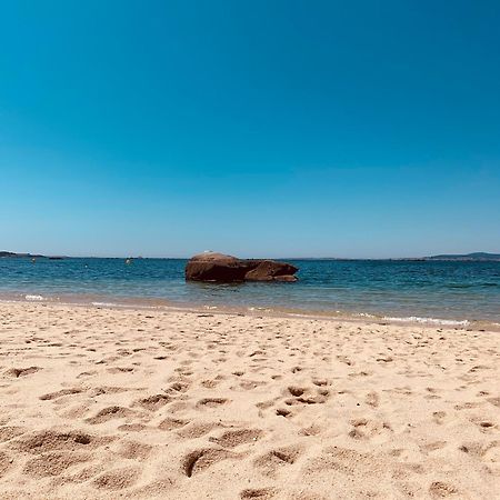 Apartamento Mar Do Grove Exteriér fotografie