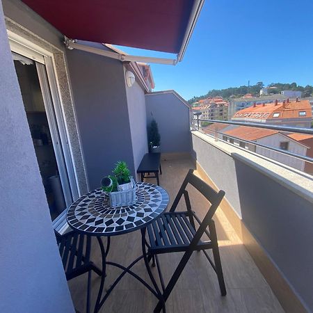 Apartamento Mar Do Grove Exteriér fotografie