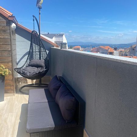 Apartamento Mar Do Grove Exteriér fotografie