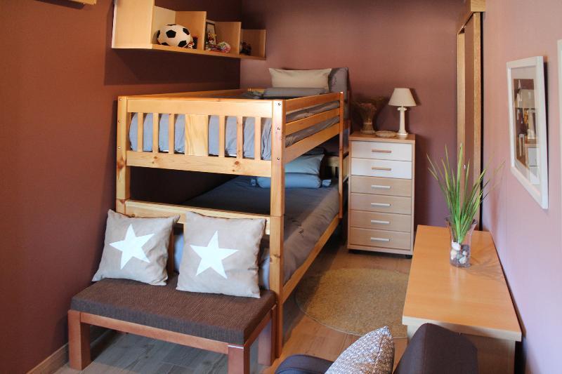 Apartamento Mar Do Grove Exteriér fotografie