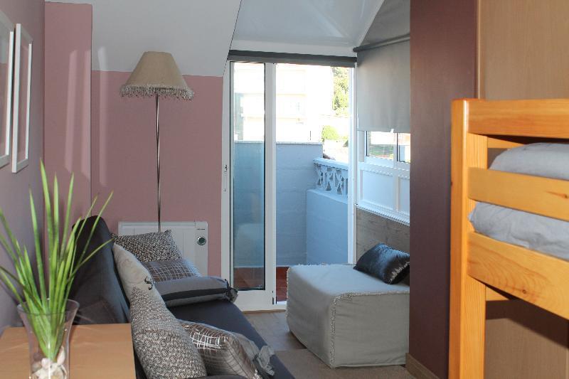 Apartamento Mar Do Grove Exteriér fotografie