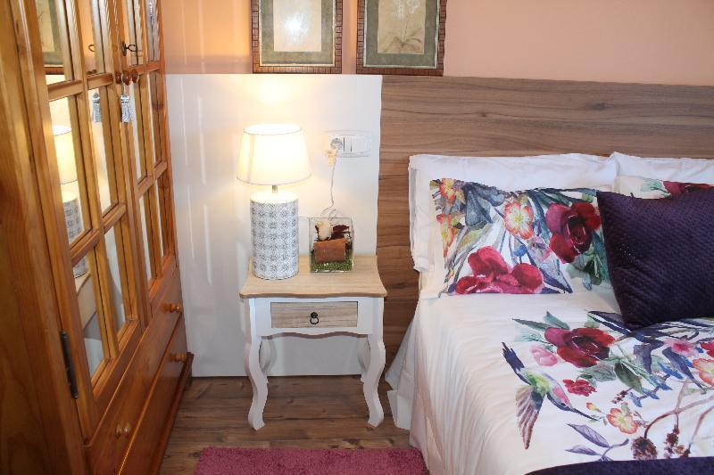 Apartamento Mar Do Grove Exteriér fotografie