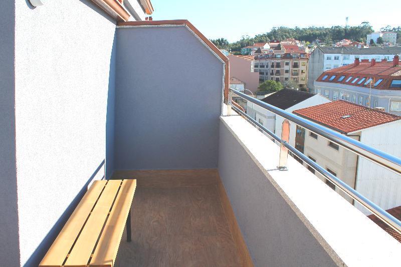 Apartamento Mar Do Grove Exteriér fotografie
