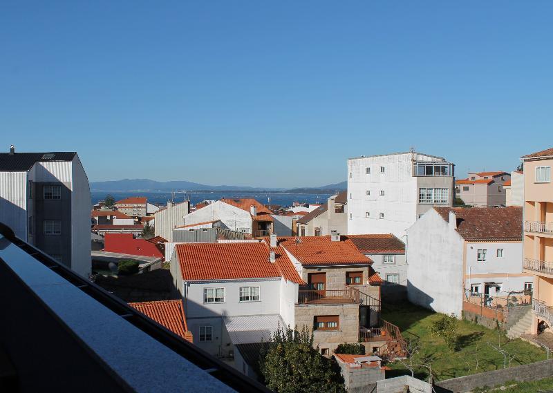 Apartamento Mar Do Grove Exteriér fotografie