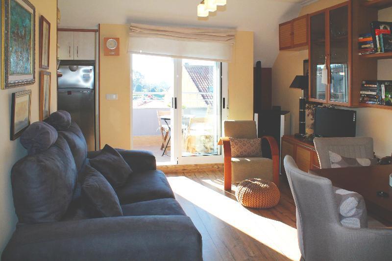 Apartamento Mar Do Grove Exteriér fotografie