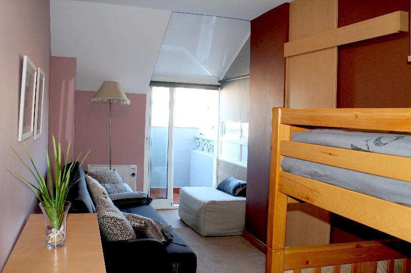 Apartamento Mar Do Grove Exteriér fotografie