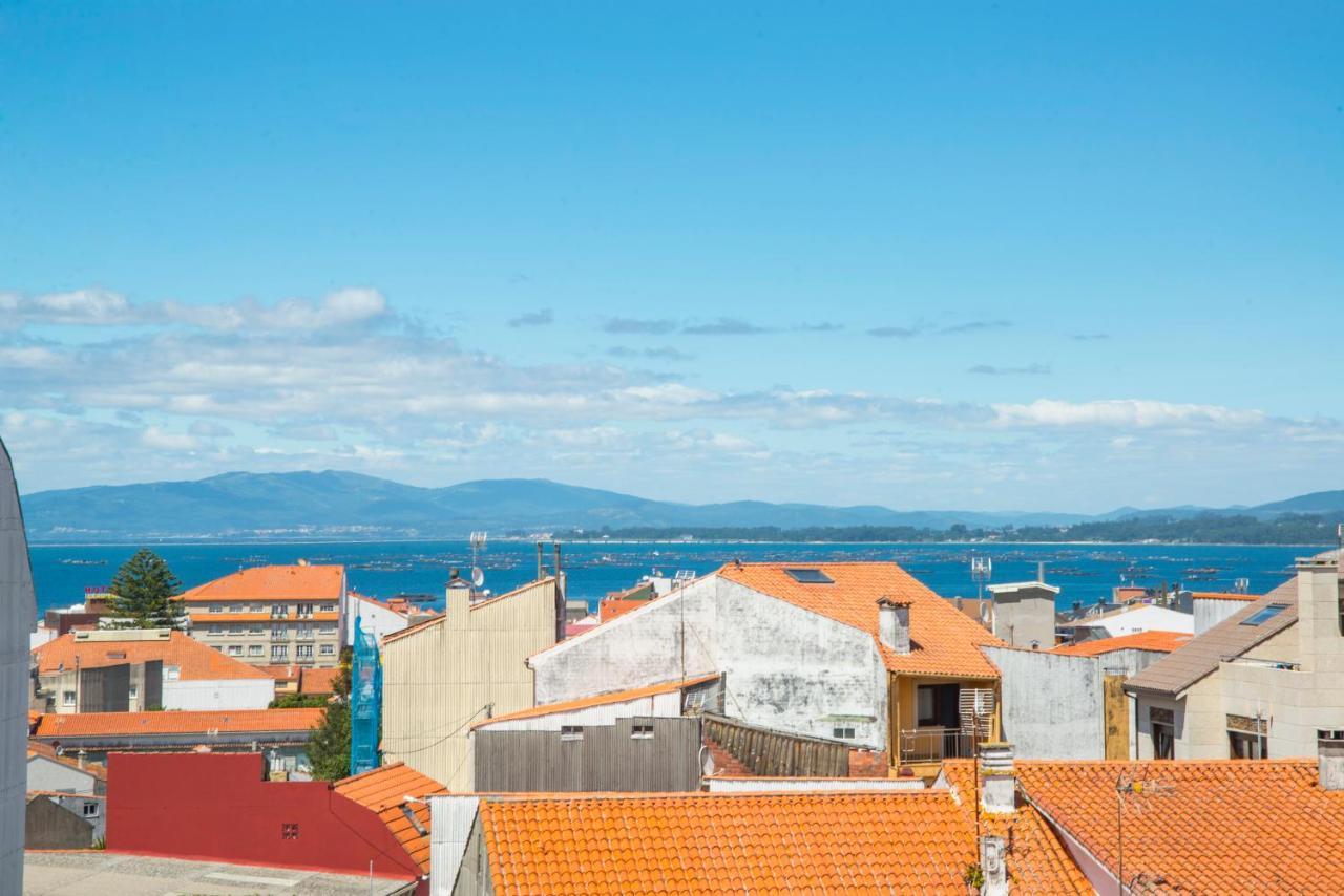 Apartamento Mar Do Grove Exteriér fotografie