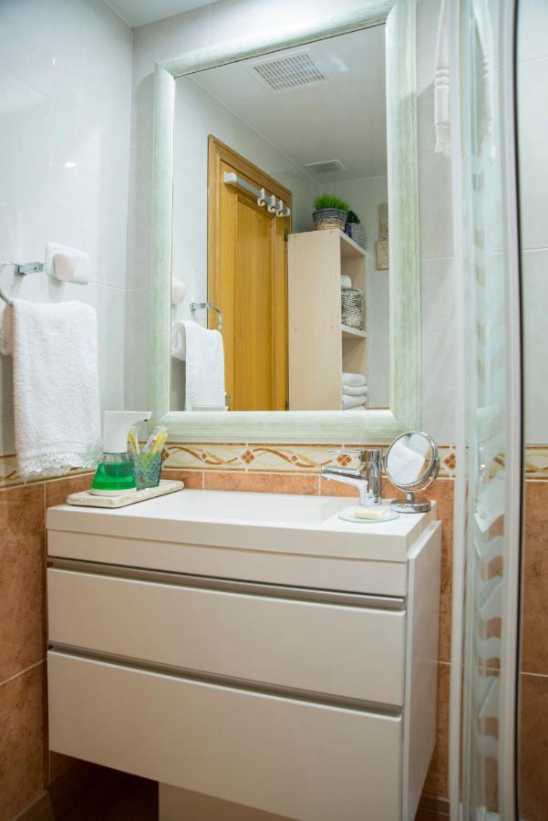 Apartamento Mar Do Grove Exteriér fotografie