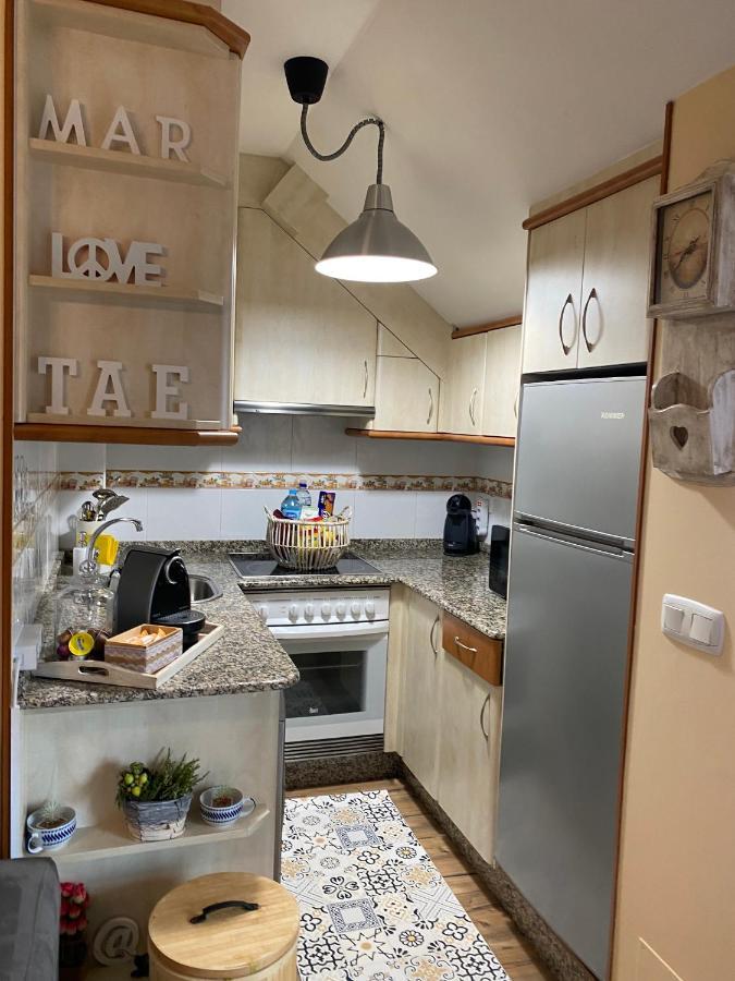 Apartamento Mar Do Grove Exteriér fotografie