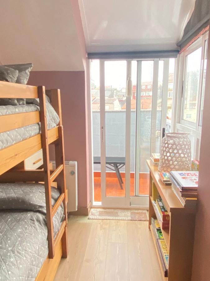 Apartamento Mar Do Grove Exteriér fotografie