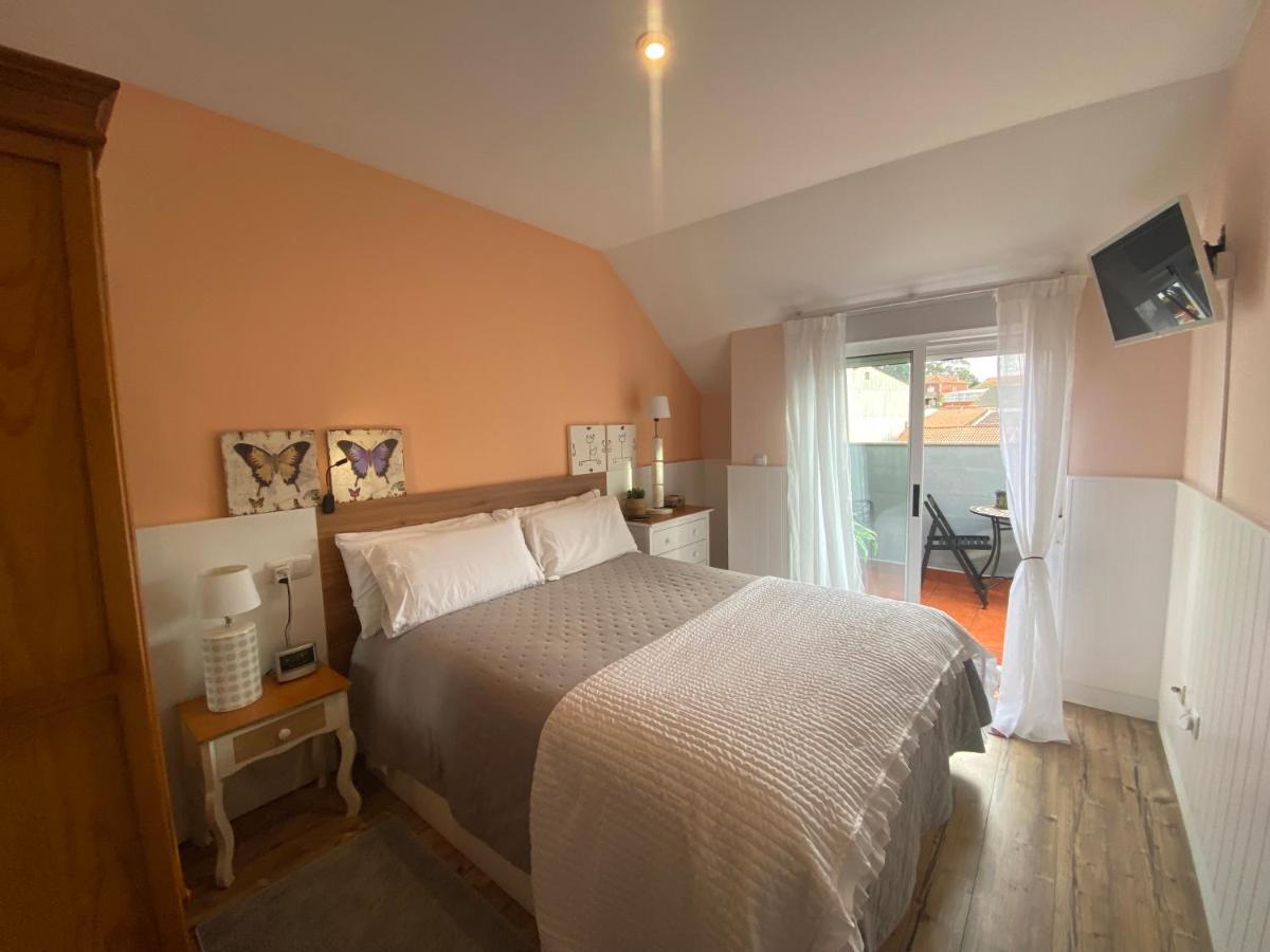 Apartamento Mar Do Grove Exteriér fotografie