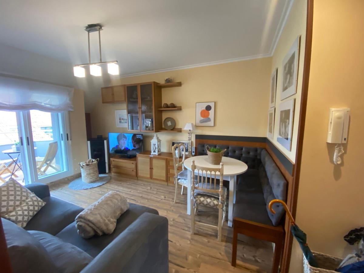 Apartamento Mar Do Grove Exteriér fotografie
