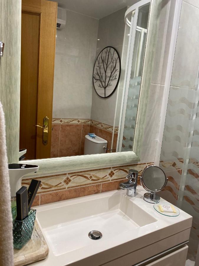 Apartamento Mar Do Grove Exteriér fotografie