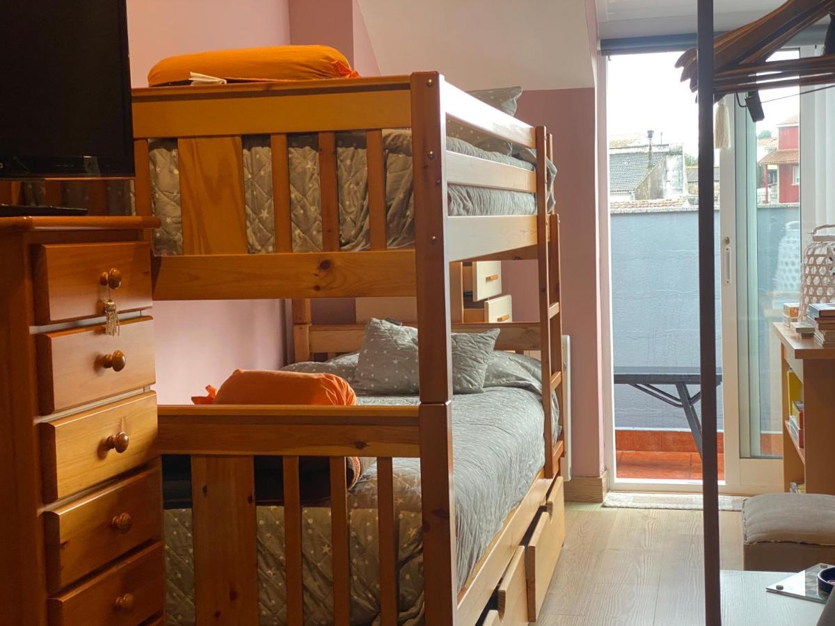 Apartamento Mar Do Grove Exteriér fotografie