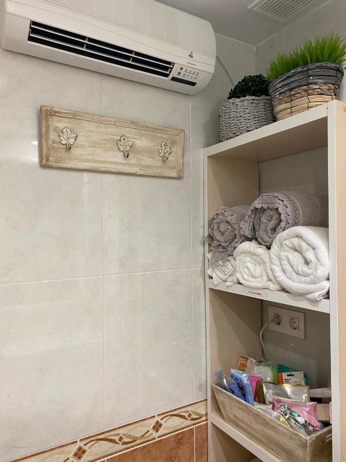 Apartamento Mar Do Grove Exteriér fotografie