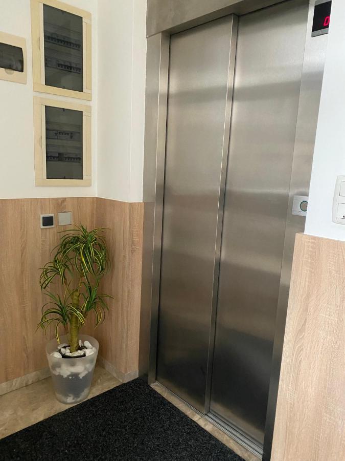 Apartamento Mar Do Grove Exteriér fotografie