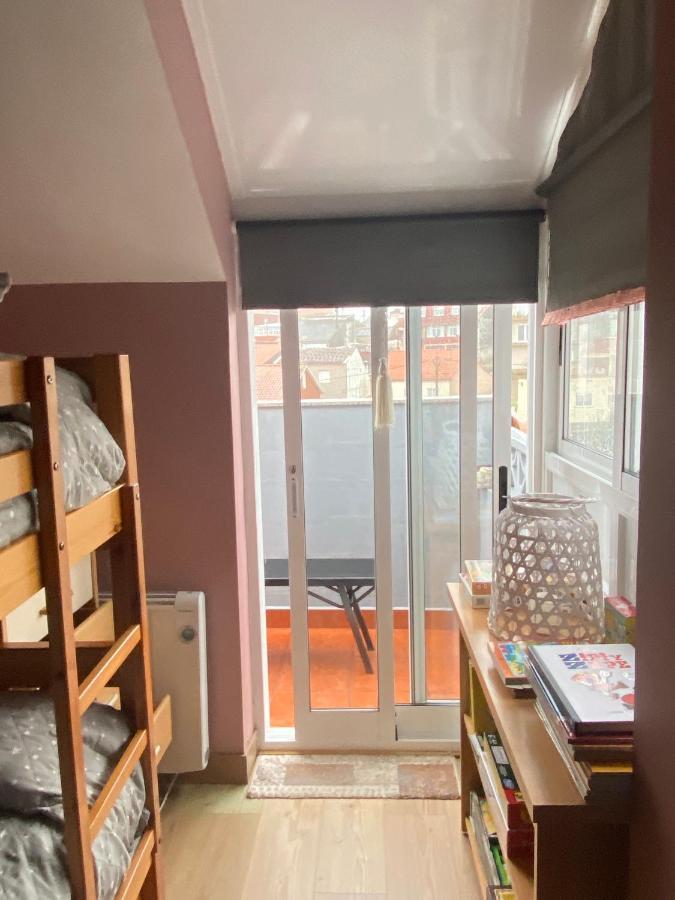 Apartamento Mar Do Grove Exteriér fotografie
