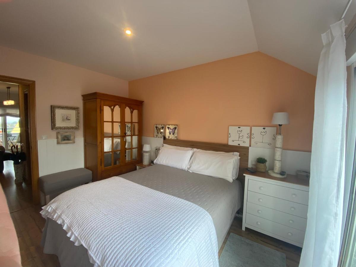Apartamento Mar Do Grove Exteriér fotografie