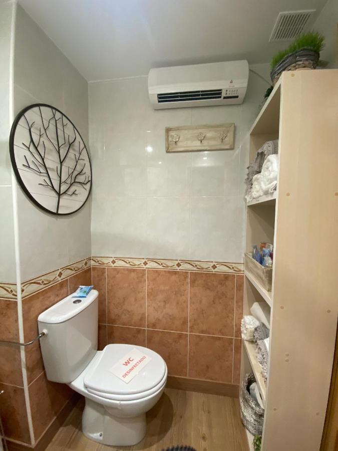 Apartamento Mar Do Grove Exteriér fotografie