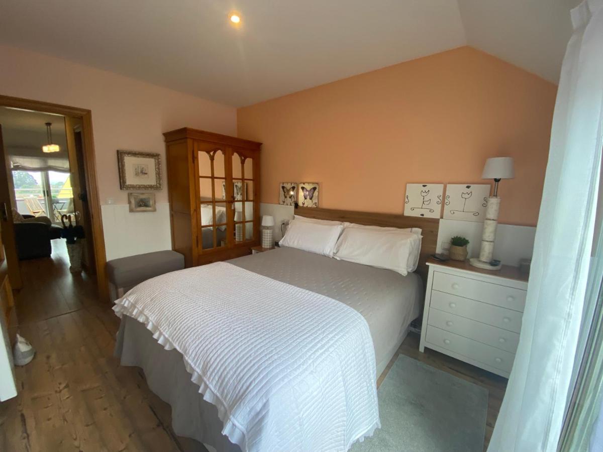 Apartamento Mar Do Grove Exteriér fotografie