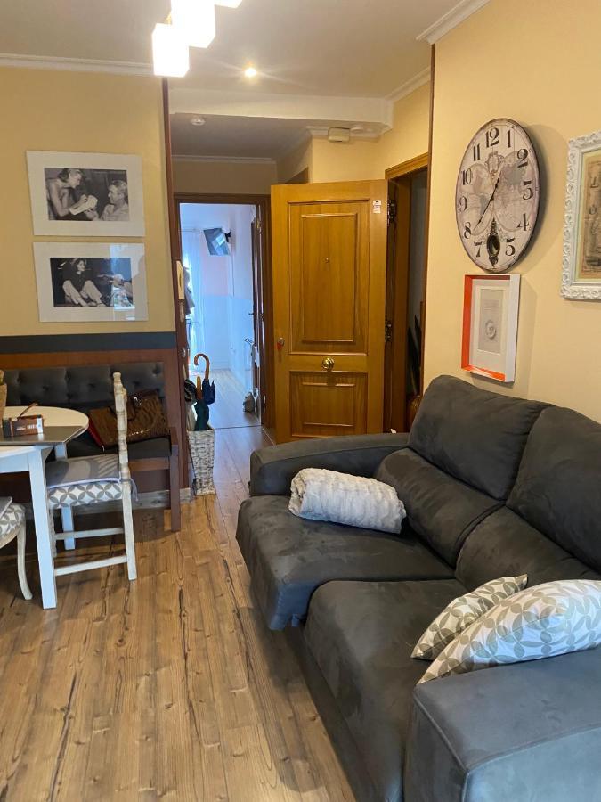Apartamento Mar Do Grove Exteriér fotografie