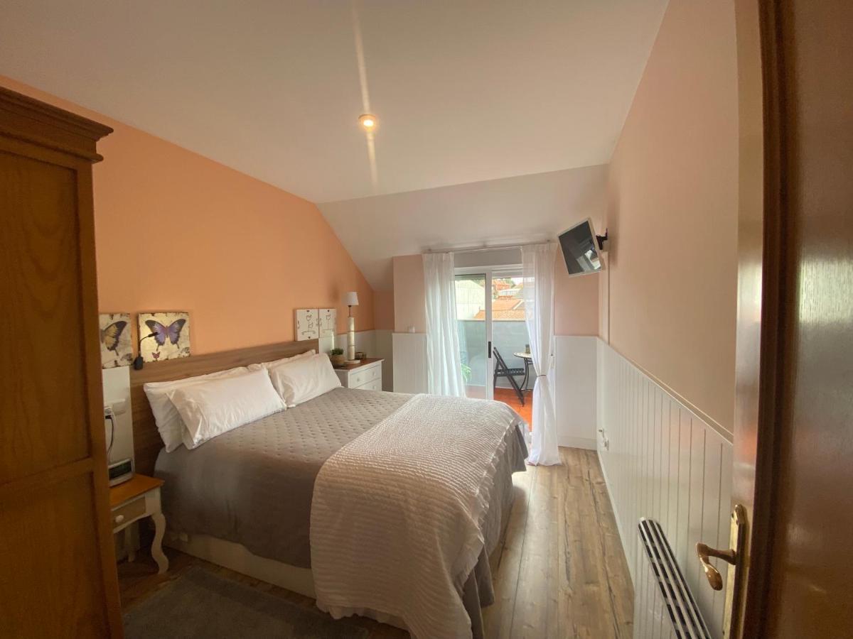 Apartamento Mar Do Grove Exteriér fotografie