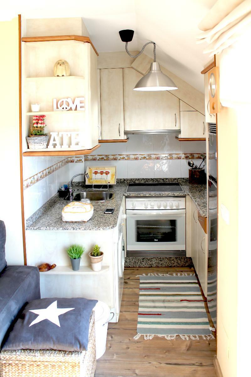 Apartamento Mar Do Grove Exteriér fotografie