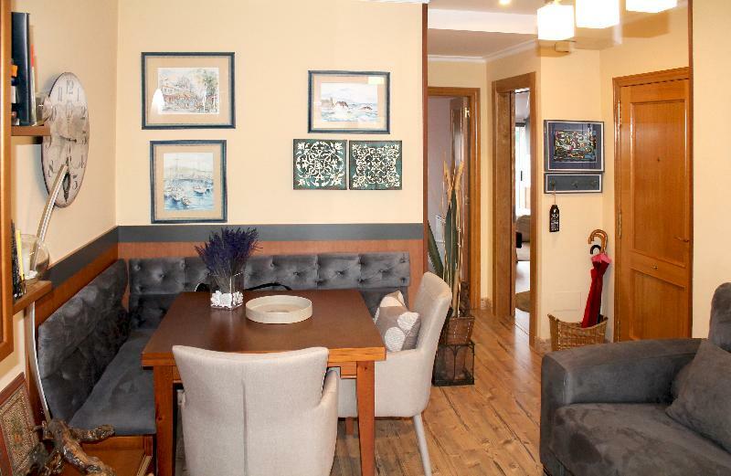 Apartamento Mar Do Grove Exteriér fotografie
