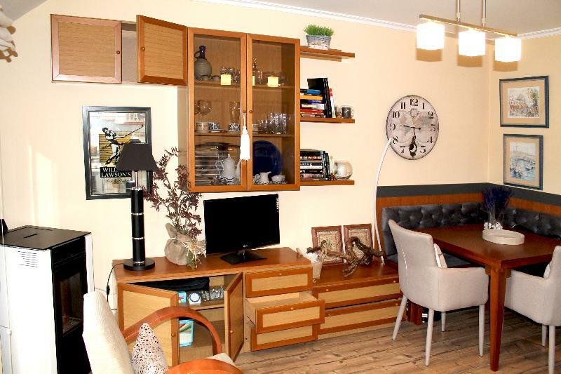 Apartamento Mar Do Grove Exteriér fotografie